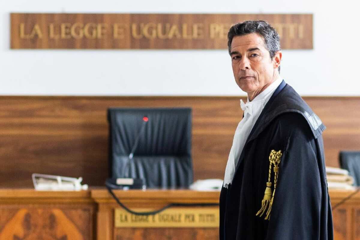 alessandro gassman intervista