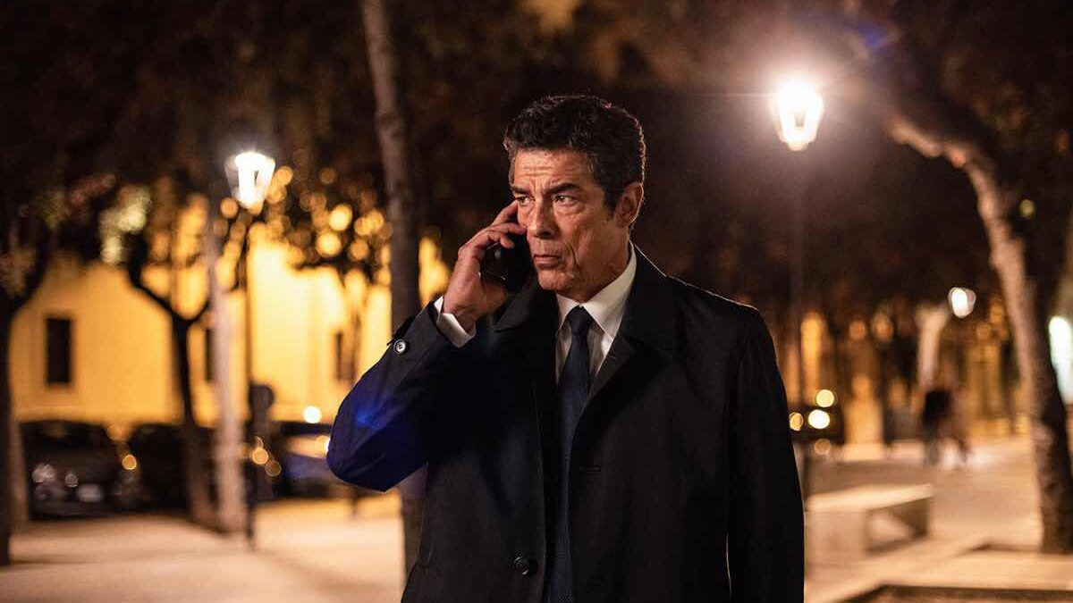 Il Festival di Sanremo ha un problema con le fiction Rai: il retroscena di Alessandro Gassmann e la promozione di Guerrieri cancellata