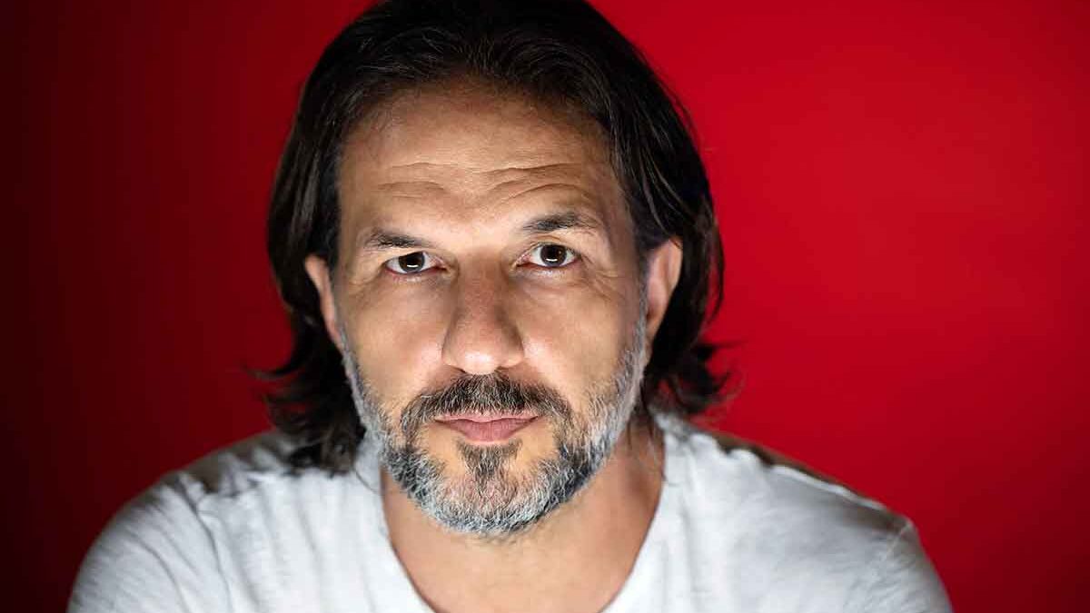 Alessio Pizzicannella: “La spiritualità è diventata merce, come tutto il resto”