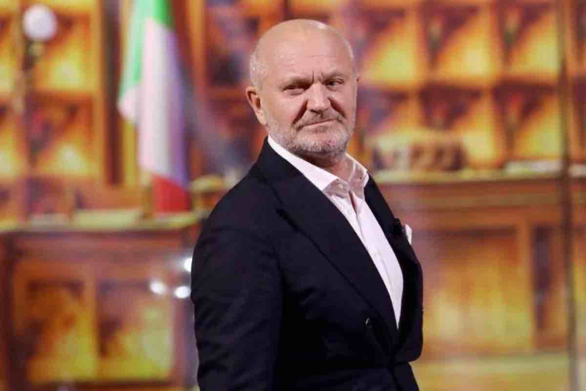 Andrea Pucci rinuncia a Sanremo 2026: il palco dell’Ariston, per i comici, resta un’arma a doppio taglio