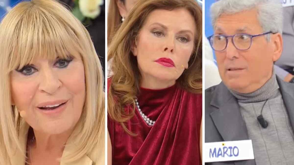 Uomini e Donne, anticipazioni prossime puntate: Mario e Cinzia ci riprovano, la reazione di Gemma