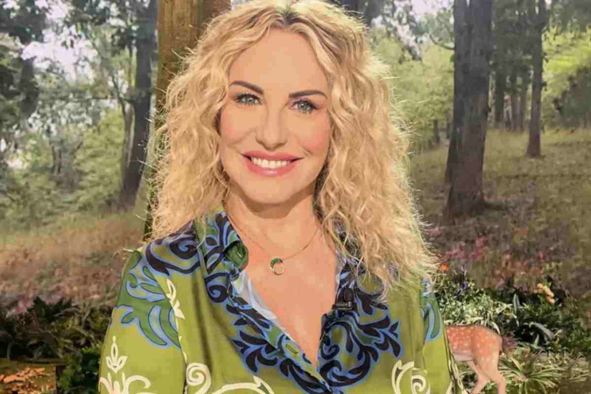 Clerici al quadrato: : Il legame indissolubile tra Antonella e la sorella. Chi è e cosa fa Cristina