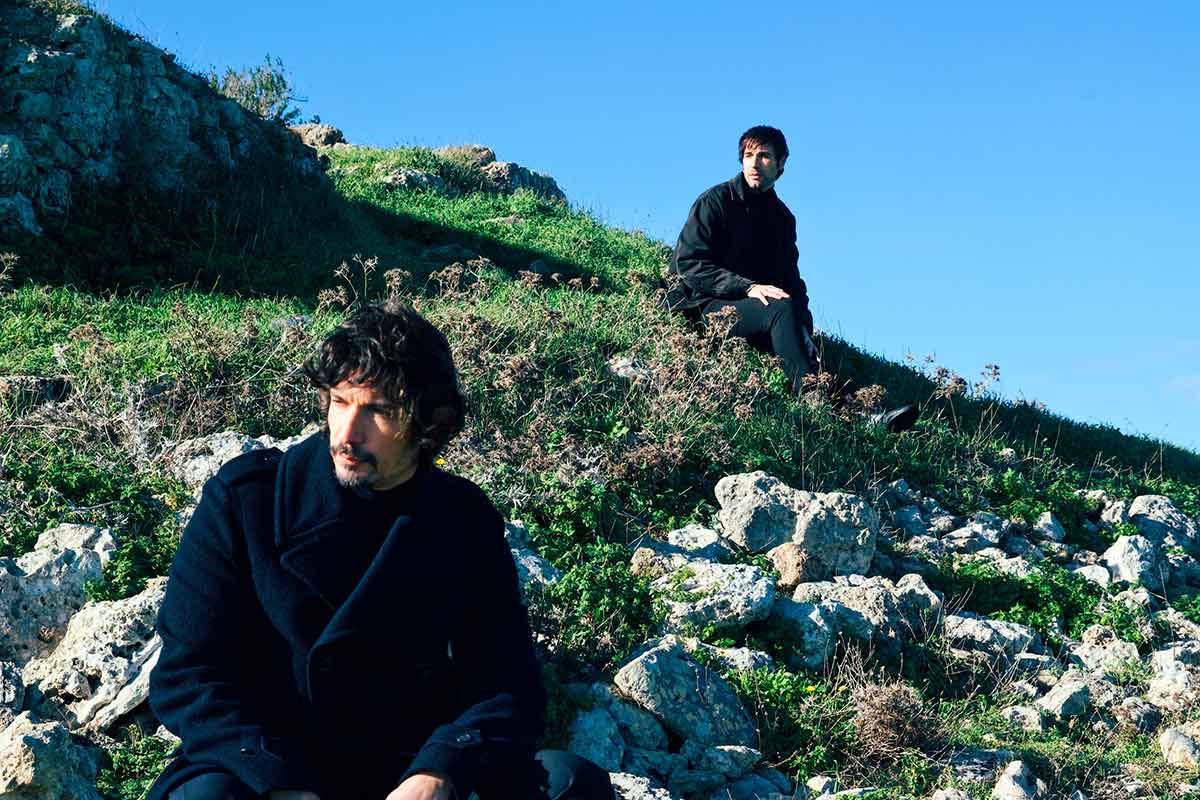 Antonio Maggio e “Greta”: quando il dolore diventa canzone (e denuncia)
