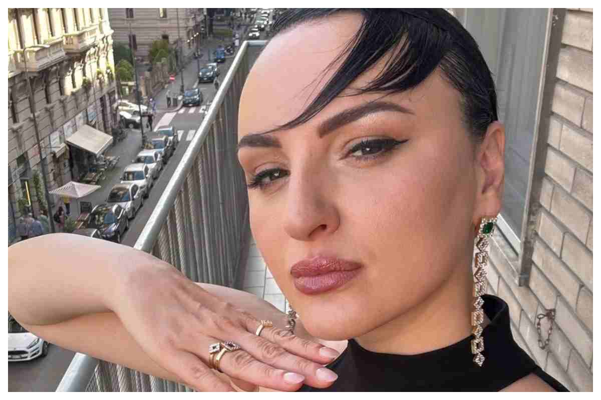 Arisa: età, dove vive, chirurgia, ex fidanzati famosi, la tricotillomania, studi