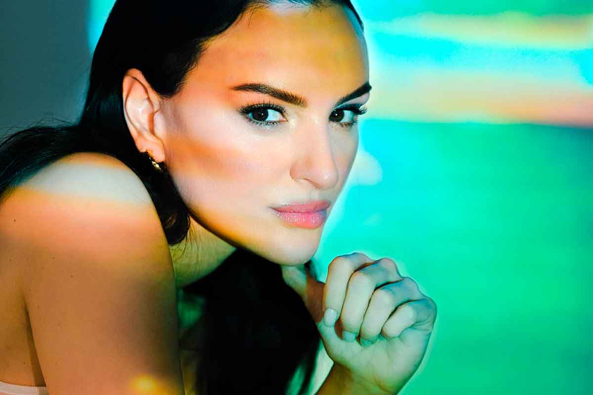 Arisa a Sanremo 2026: “Magica favola è una dichiarazione di libertà. Voglio stare vicino alle persone”