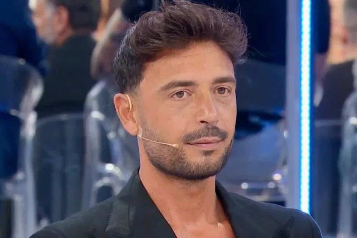 ex cavaliere al grande fratello