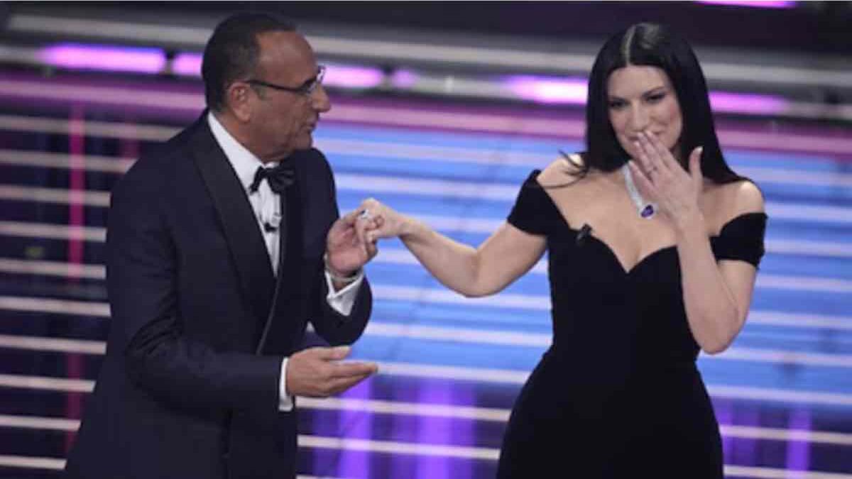 Festival di Sanremo, esordio in calo rispetto agli altri anni ma rimane l’evento più visto. I dati Auditel del 24 febbraio 2026
