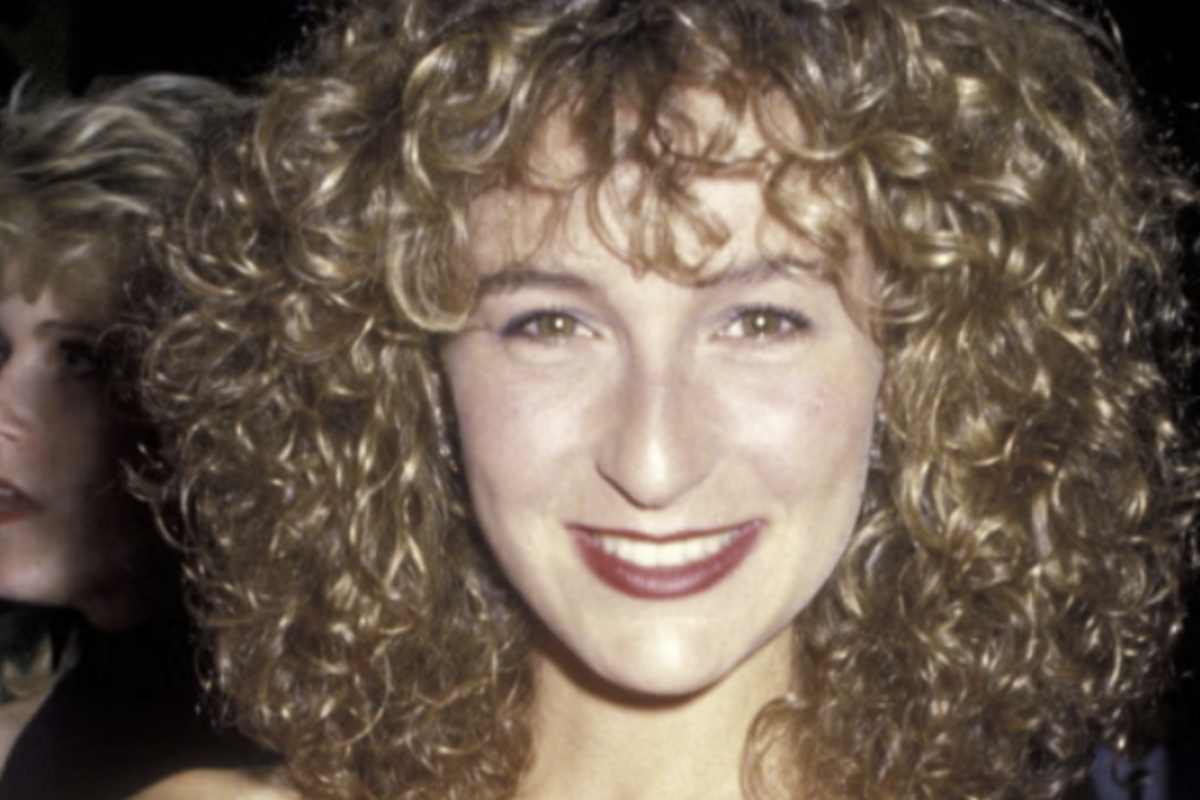 La Baby di Dirty Dancing e l’operazione al naso: “Il peggior errore della mia vita”