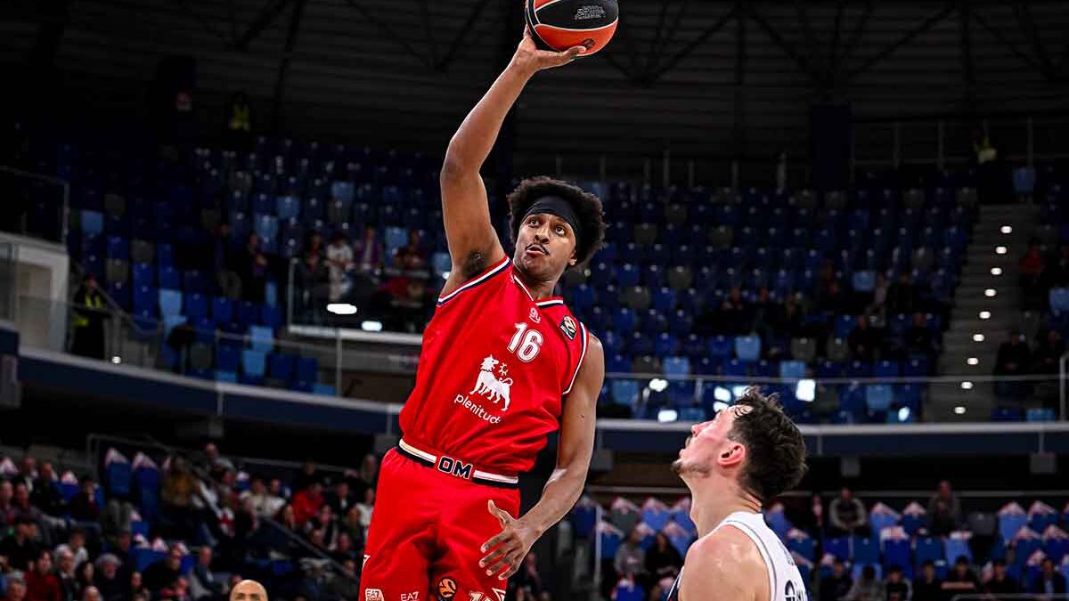 Basket, Eurolega oggi in TV: Olimpia Milano e Virtus Bologna in campo, partite decisive