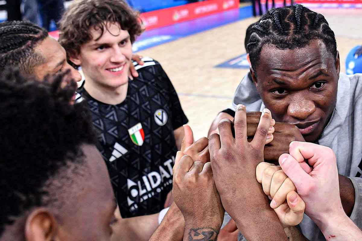 Eurolega, Efes-Virtus Bologna stasera in tv: orario, dove vederla in diretta e streaming