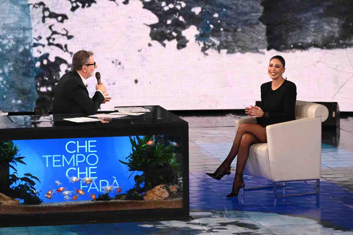 Belen Rodriguez riparte dalla comicità: “OnlyFun” è l’occasione giusta per riprendersi il piccolo schermo