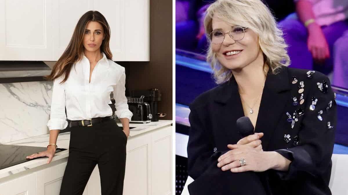 “Via da Mediaset per volere di Maria De Filippi”, Belen rompe il silenzio dopo le parole di Corona