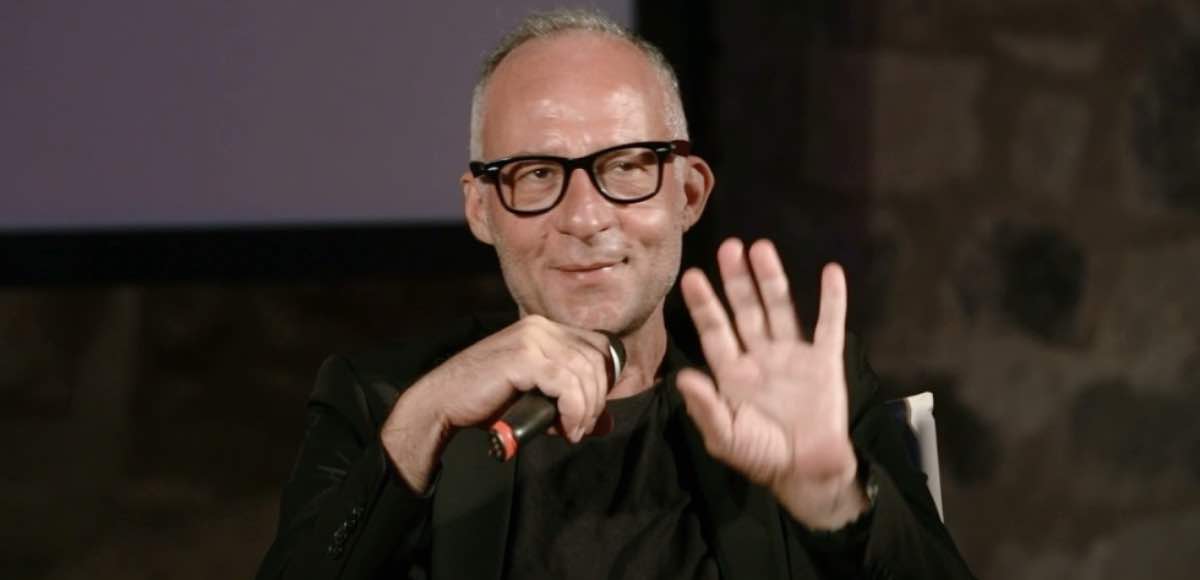 Mare Fuori 6, Beniamino Catena in esclusiva a TvBlog: “Girare con ragazzi giovani è stata una boccata d’ossigeno, in questa serie ho cercato di portare armonia e musicalità”