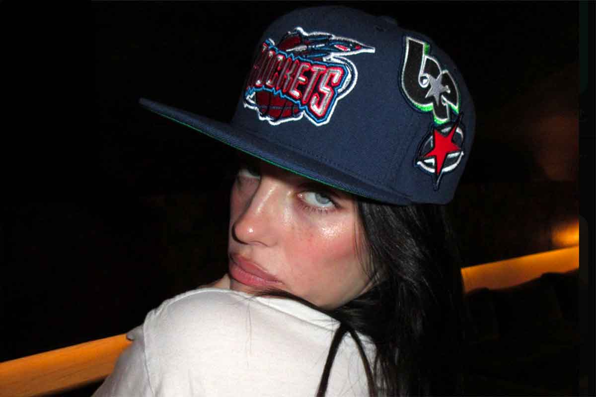 Billie Eilish