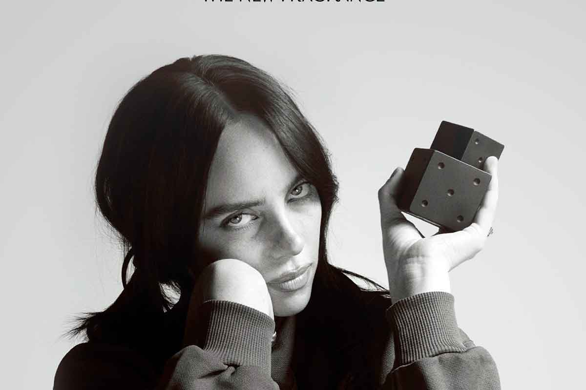 Billie Eilish ai Grammy 2026, look sostenibile per festeggiare “Wildflower”: “Non voglio sembrare, voglio essere quello che sono”