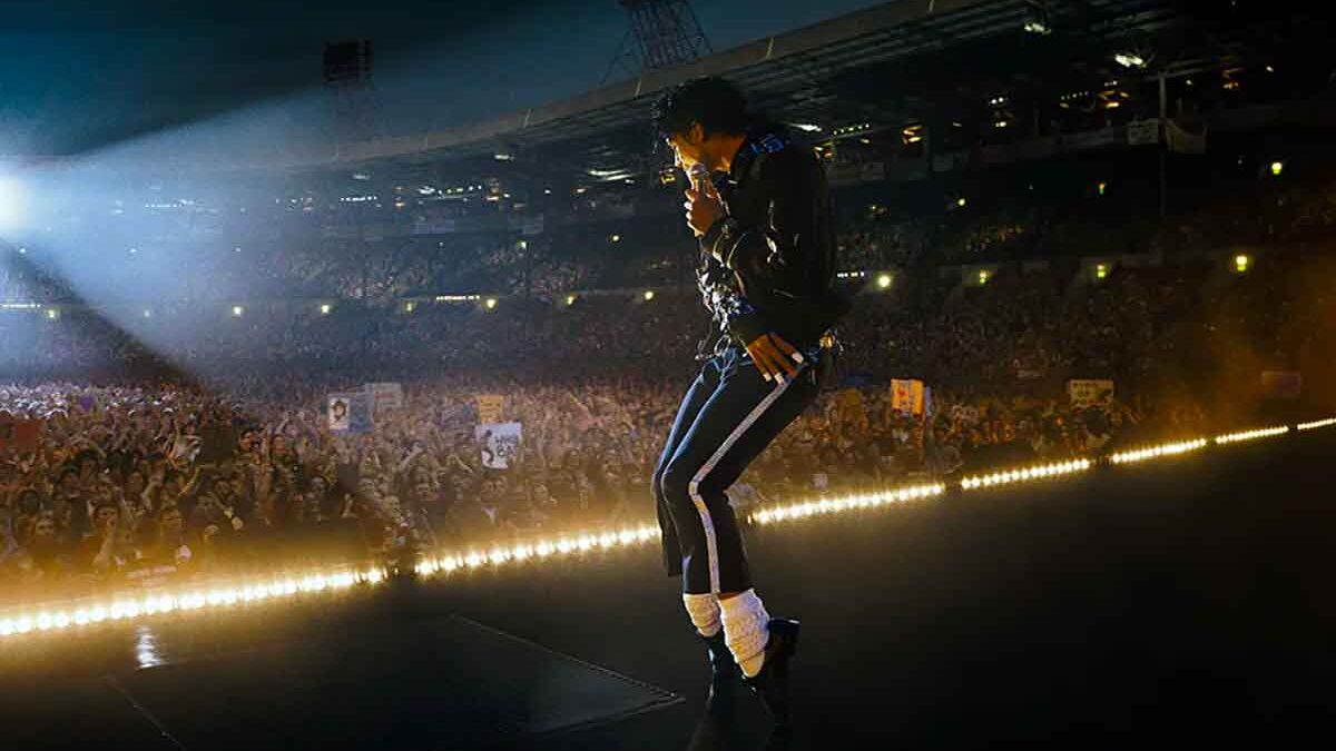 Michael: il biopic su Michael Jackson batte ogni record con 116 milioni di views per il trailer, ma le polemiche non si placano