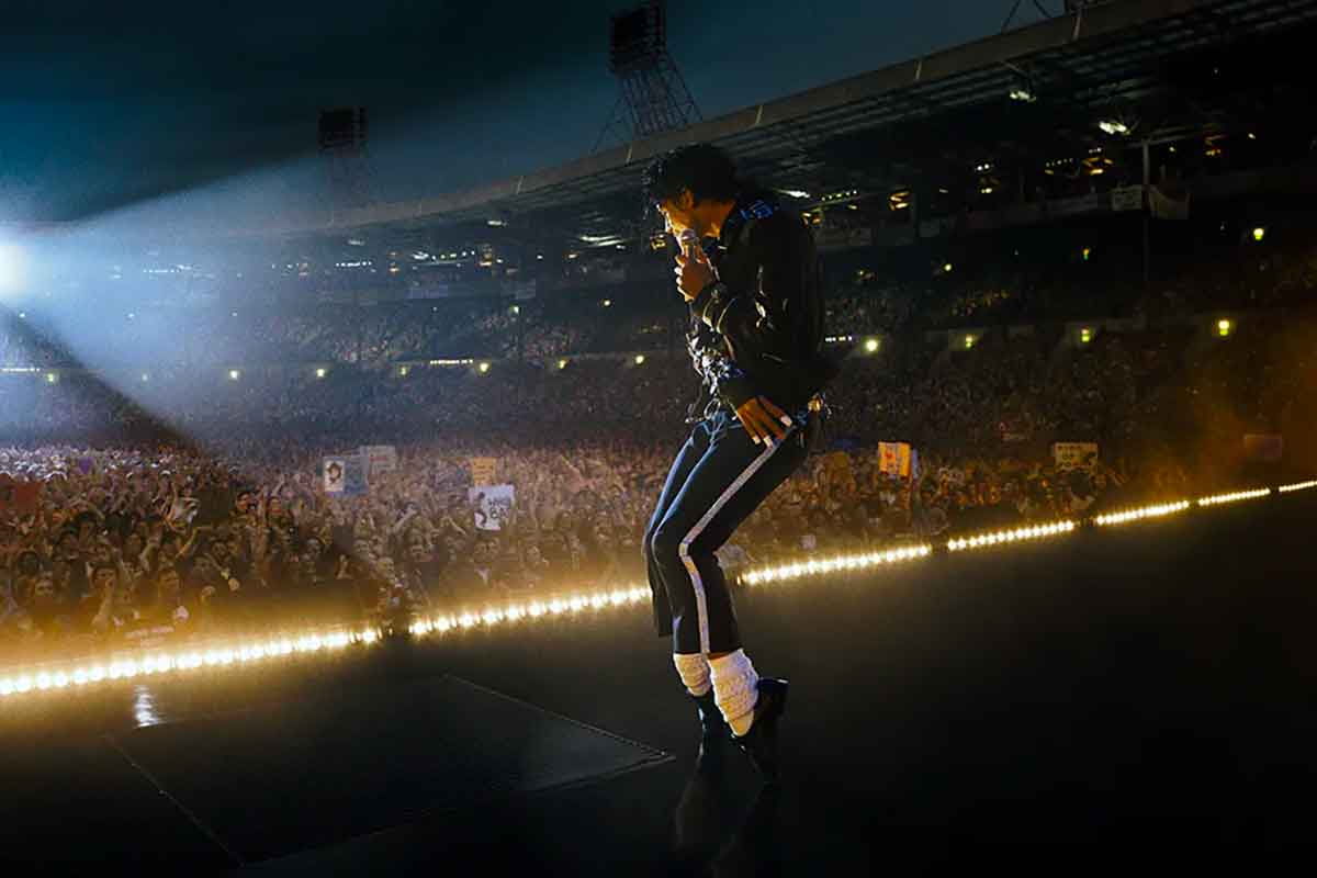 Michael: il biopic su Michael Jackson batte ogni record con 116 milioni di views per il trailer, ma le polemiche non si placano