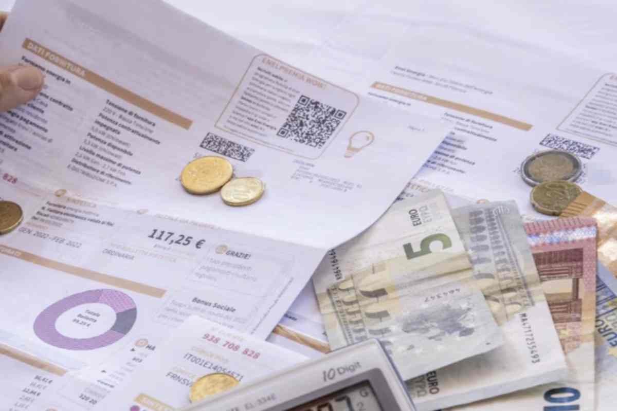 Il Decreto Bollette vale 5 miliardi, ma il WWF lo attacca: ‘State pagando chi inquina con i soldi delle famiglie