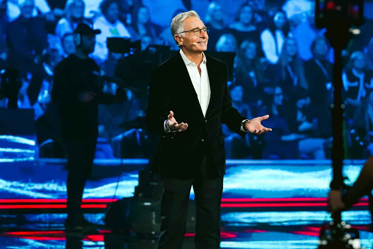 Bonolis e Scheri, la musica torna al centro della tv: “Taratata non è contro Sanremo”