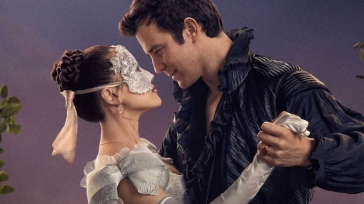 Bridgerton 4, recensione: Benedict è un pasticcino che ci fa sospirare