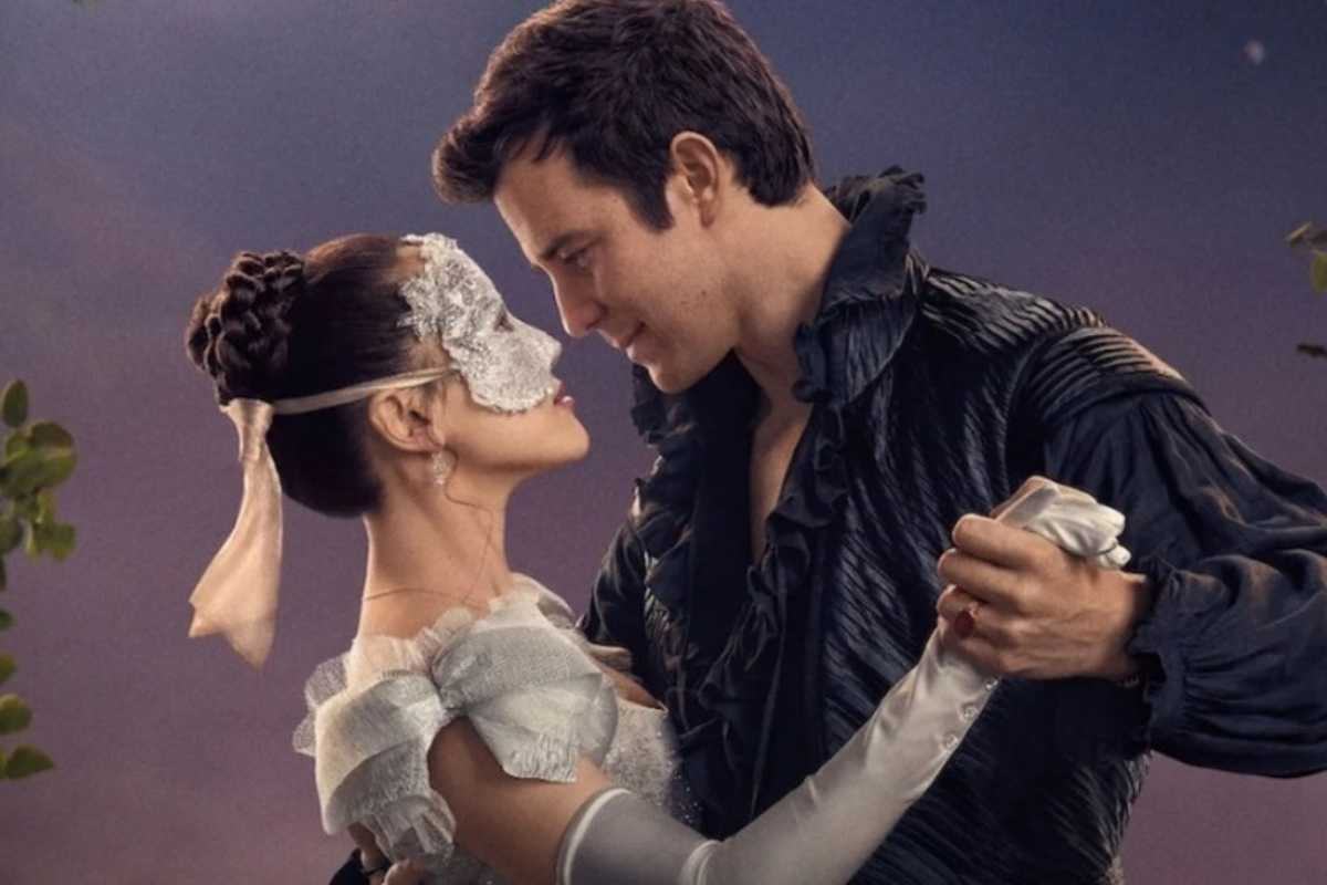 Bridgerton 4, recensione: Benedict è un pasticcino che ci fa sospirare