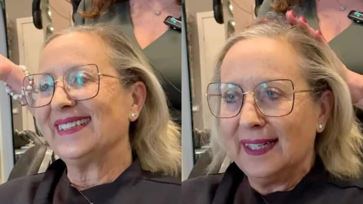 Carolyn Smith cambia look: il prima e dopo della giurata di Ballando con le stelle