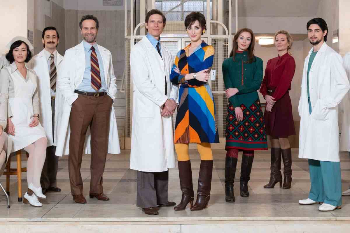 Le anticipazioni sulla nuova stagione di Cuori: trama, cast, come finisce la storia