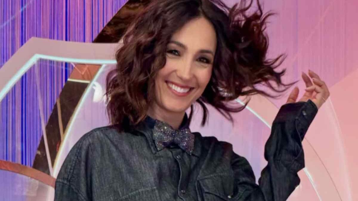 Caterina Balivo sbarca a Sanremo 2026: il retroscena sulla sua presenza all’Ariston