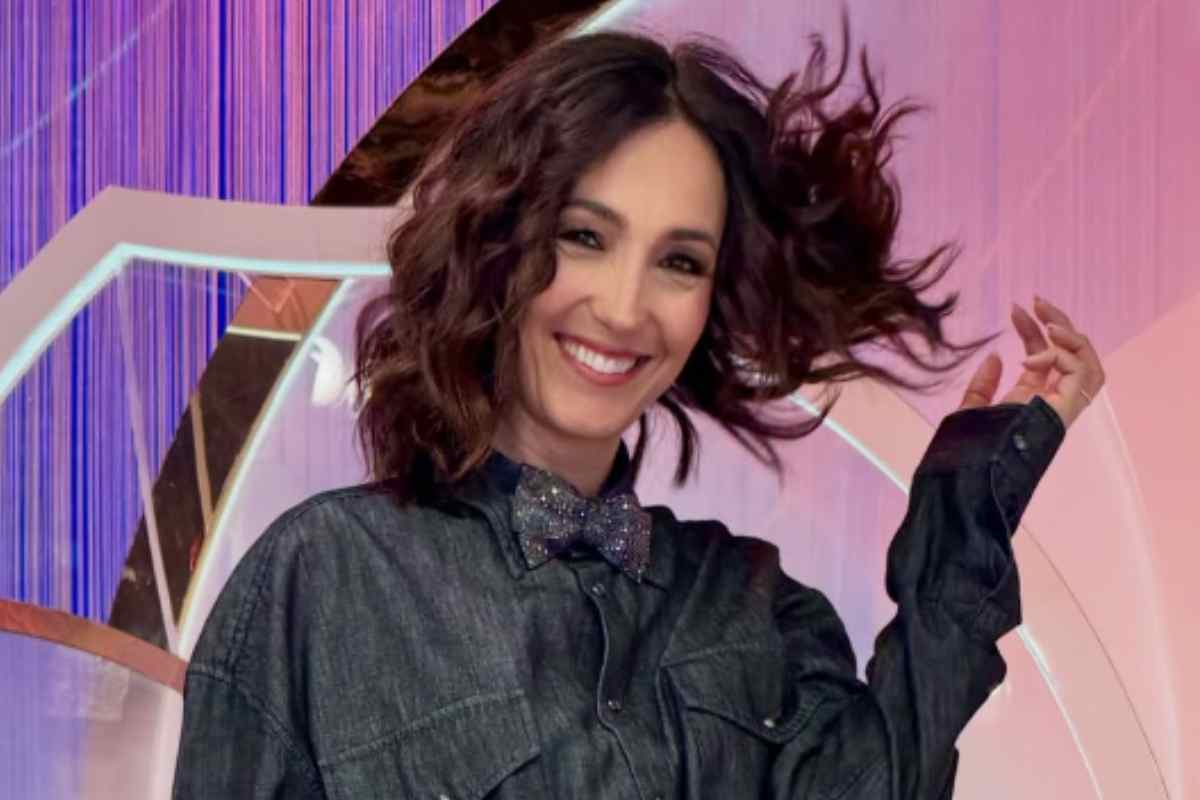 Caterina Balivo sbarca a Sanremo 2026: il retroscena sulla sua presenza all’Ariston