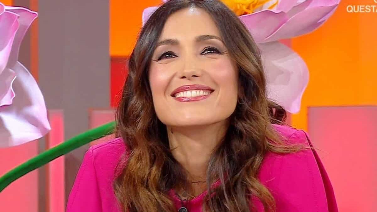 Dove vive Caterina Balivo, la casa con terrazza panoramica nel cuore della città