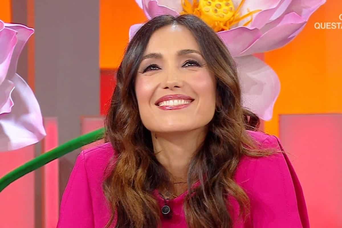Dove vive Caterina Balivo, la casa con terrazza panoramica nel cuore della città