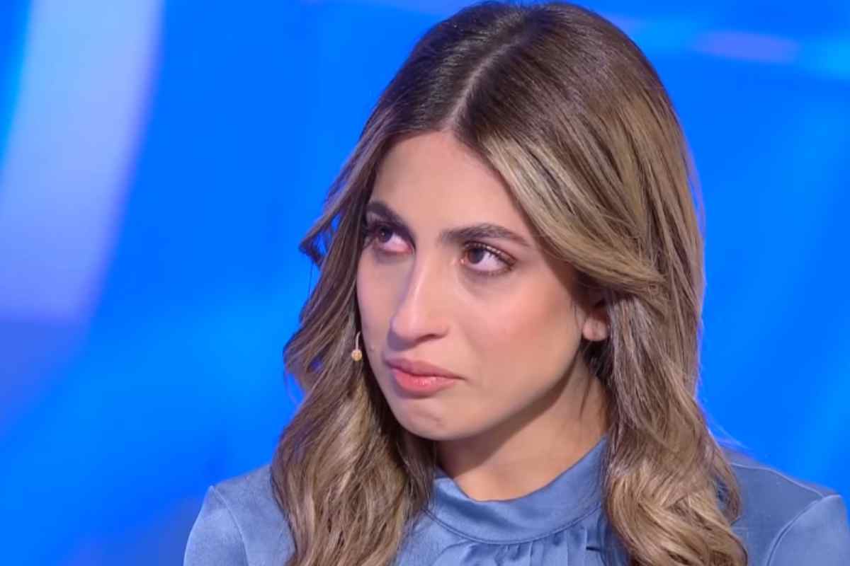cosa è successo tra micaela e antonio c'è posta per te