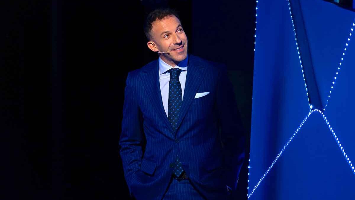 C’è posta per te, quarta vittoria tra famiglie in lite, tradimenti e un Del Piero ‘promozionale’
