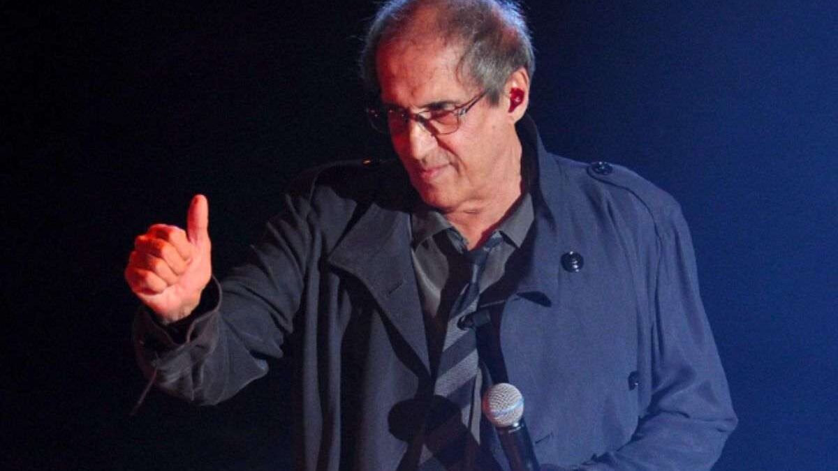 Celentano si espone su Sanremo 2026: per chi tifa il molleggiato, l’artista che non ti aspetti