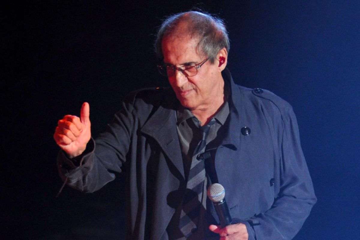 Celentano si espone su Sanremo 2026: per chi tifa il molleggiato, l’artista che non ti aspetti