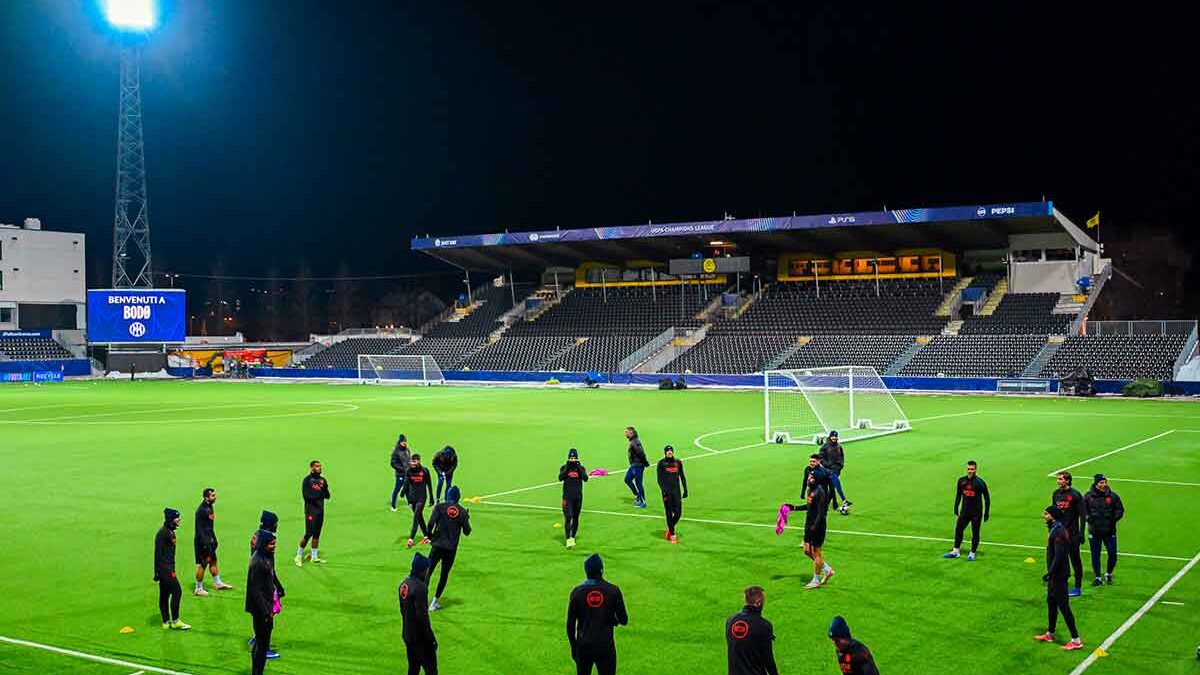 Champions League, il programma di mercoledì 18 febbraio | Inter a Bodo per dimenticare il disastro di Juve e Atalanta | TV, streaming, orari e dirette