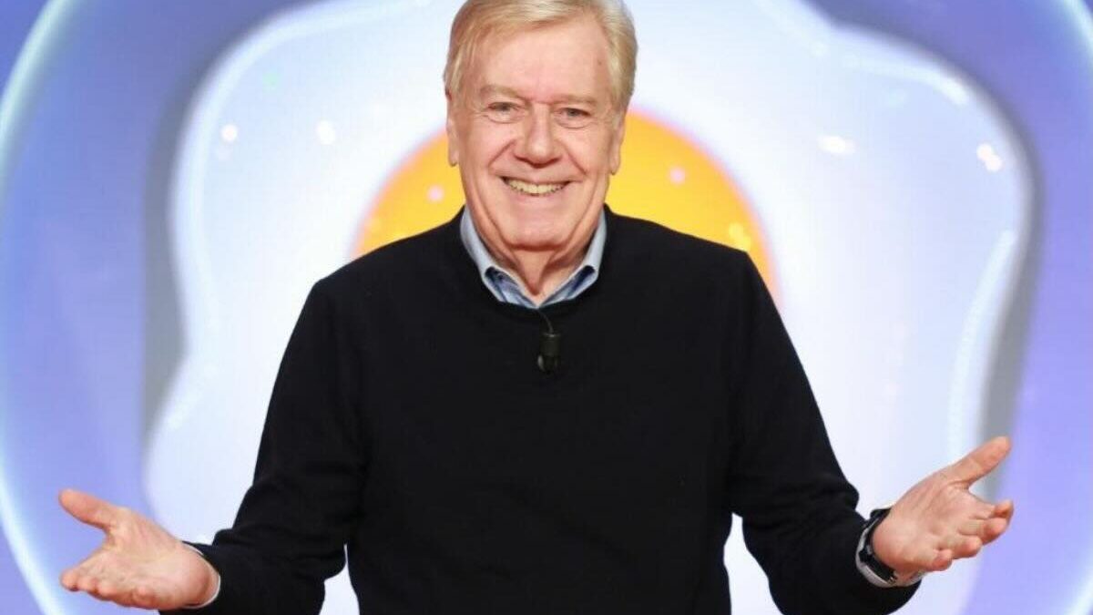 Claudio Lippi: età, dove vive, moglie e figli, le condizioni di salute. Tutto sul conduttore