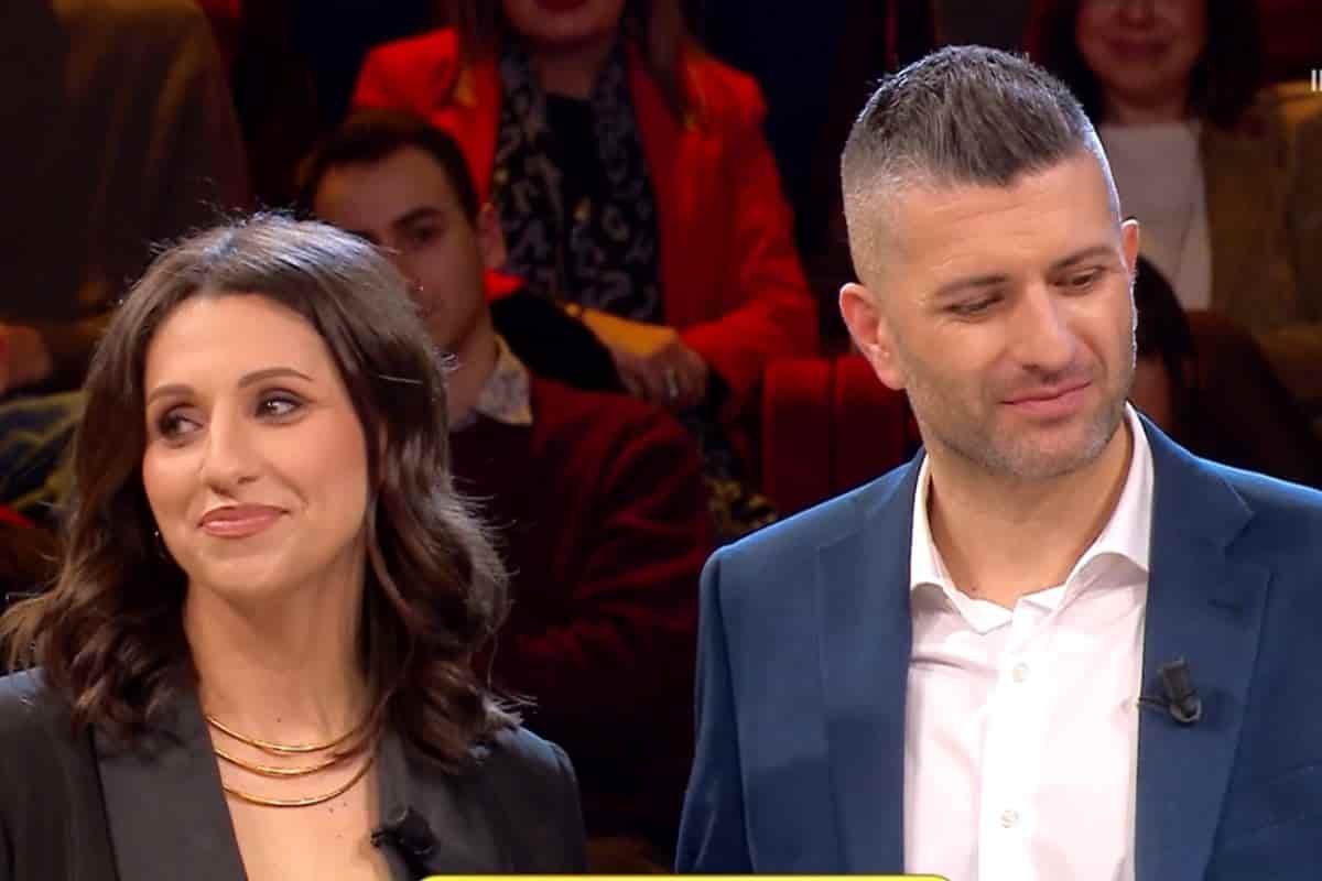 affari tuoi, la partita di antonio della calabria oggi 10 febbraio 2026
