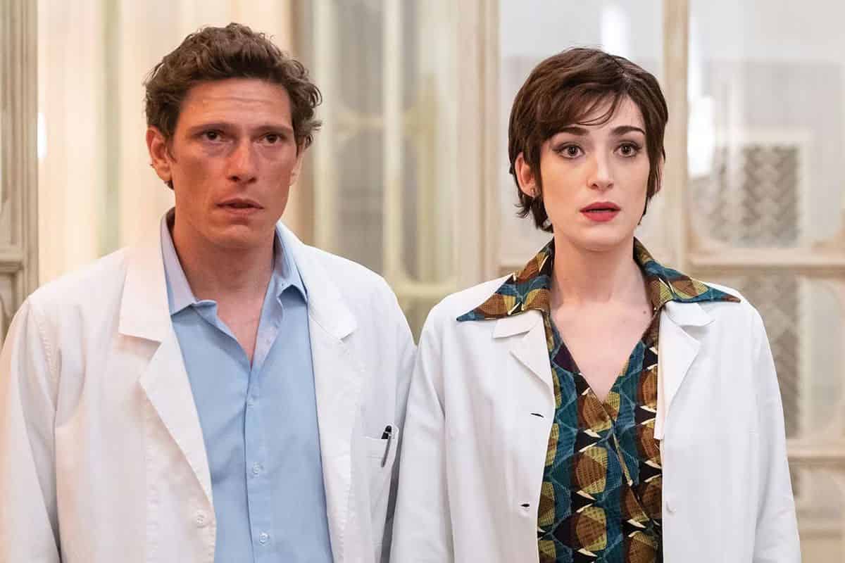 Cuori, ci sarà una quarta stagione?