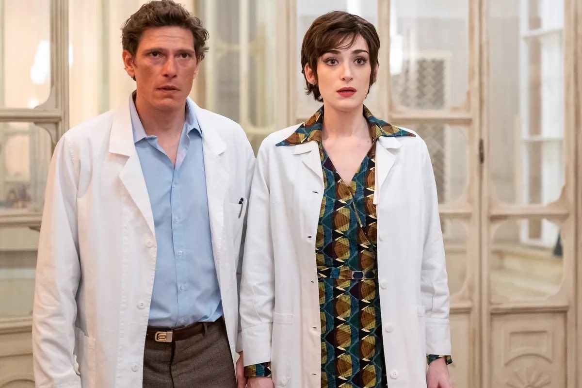 Delia e Alberto: cuore e coraggio