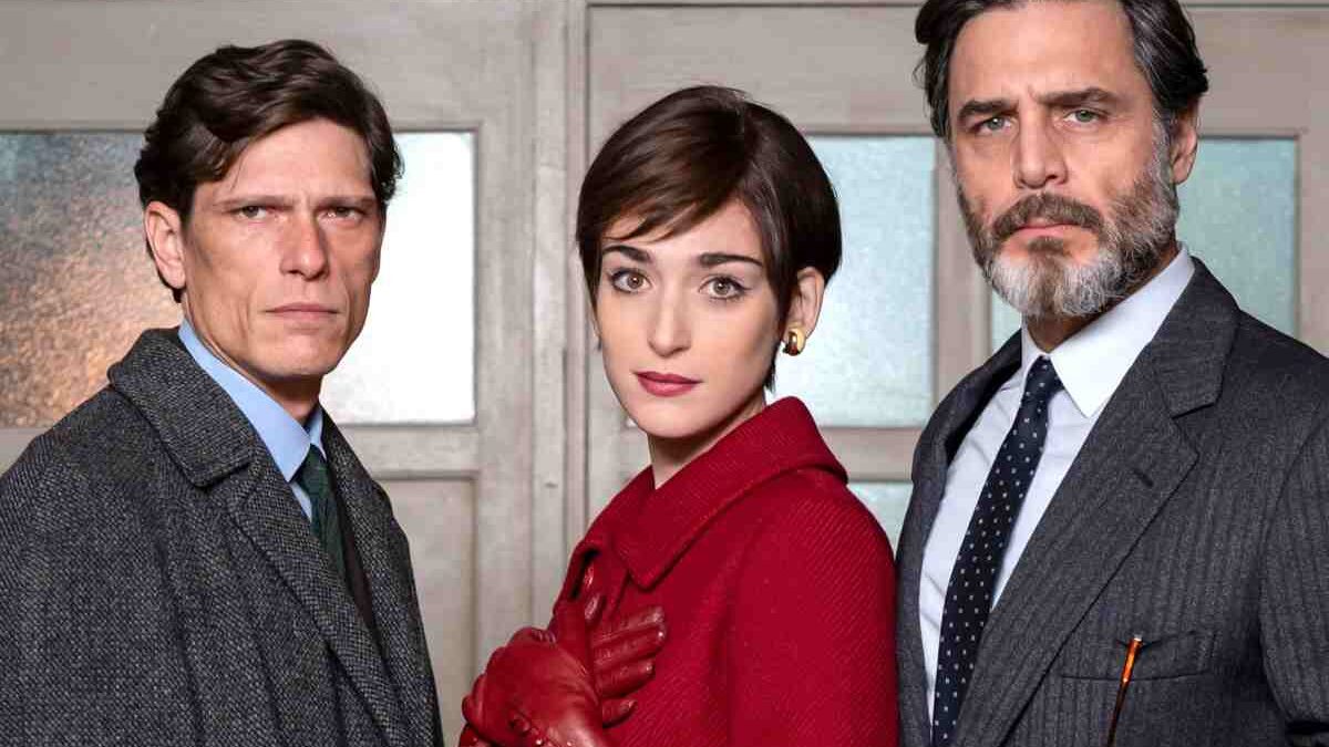 Cuori, dove eravamo rimasti. I nuovi episodi e le anticipazioni di stasera 1 febbraio 2026