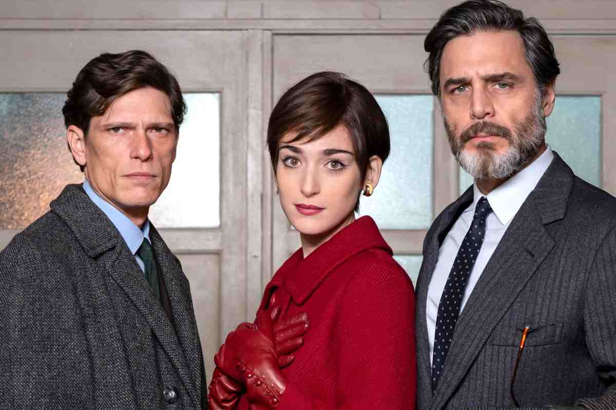 Cuori, dove eravamo rimasti. I nuovi episodi e le anticipazioni di stasera 1 febbraio 2026
