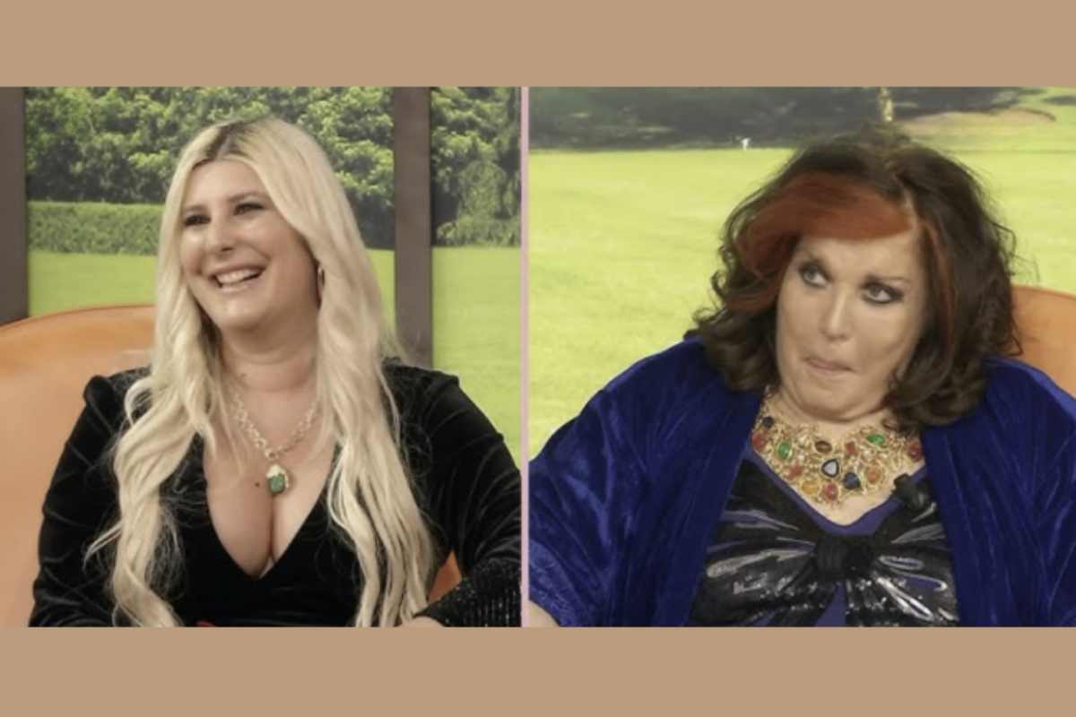 Nel corso degli ultimi anni, durante la partecipazione a reality show come il Grande Fratello VIP
