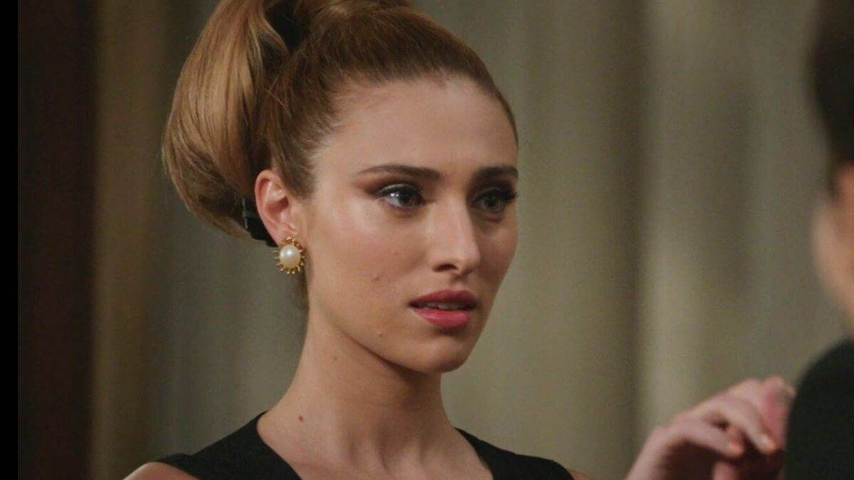 Il Paradiso delle Signore anticipazioni: scoppia l’allarme per Delia, è in pericolo?