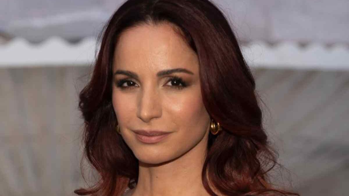 Andrea Delogu, chi è e cosa fa il nuovo fidanzato: l’amore dopo Ballando con le Stelle