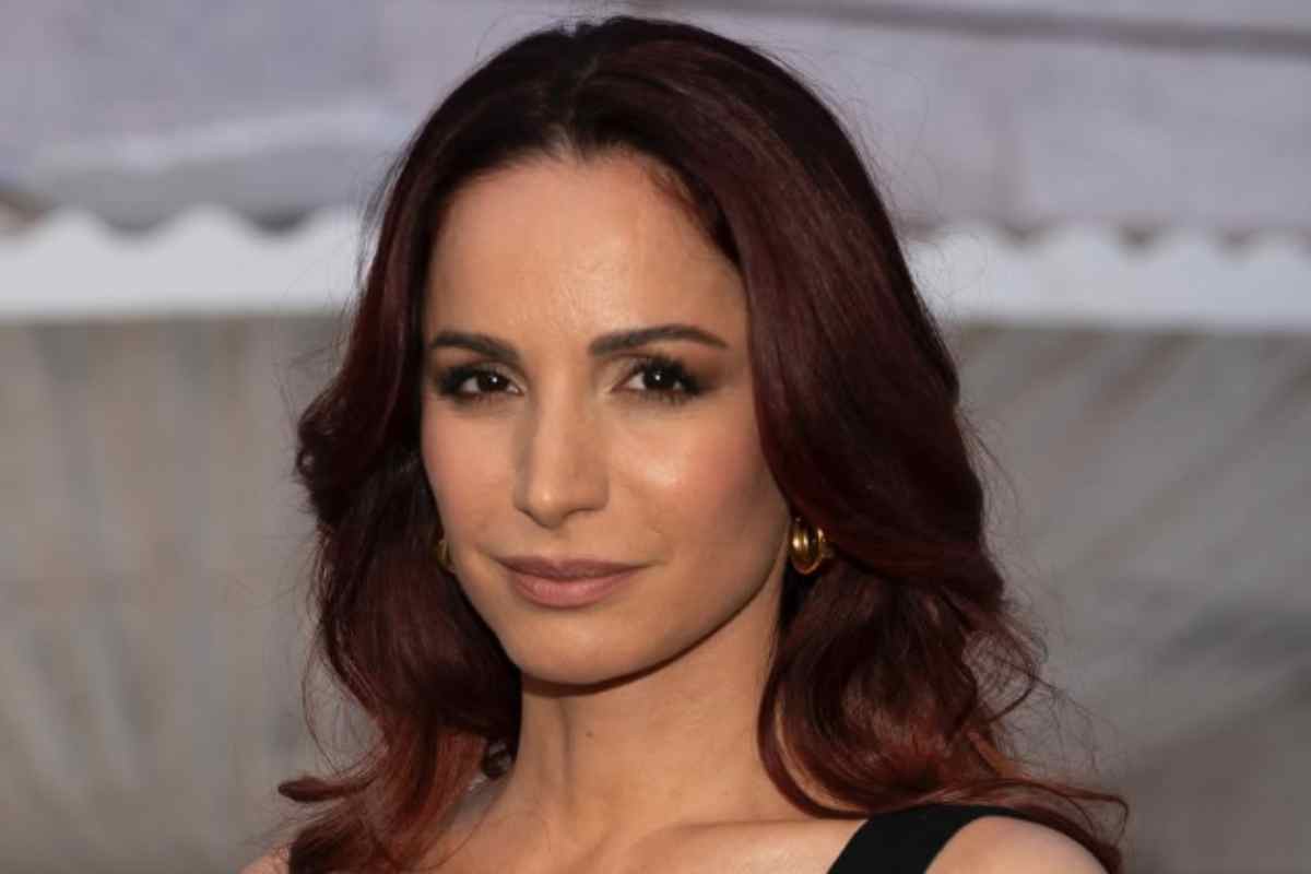 Andrea Delogu, chi è e cosa fa il nuovo fidanzato: l’amore dopo Ballando con le Stelle