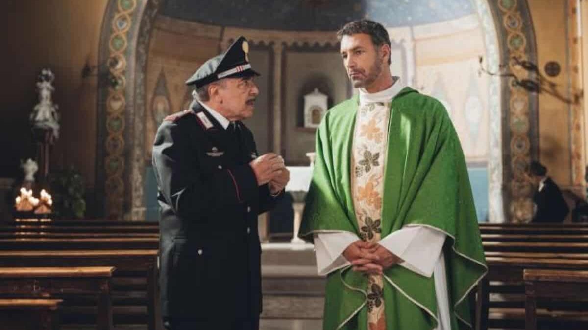 Don Matteo, le anticipazioni del prossimo episodio in onda il 5 marzo