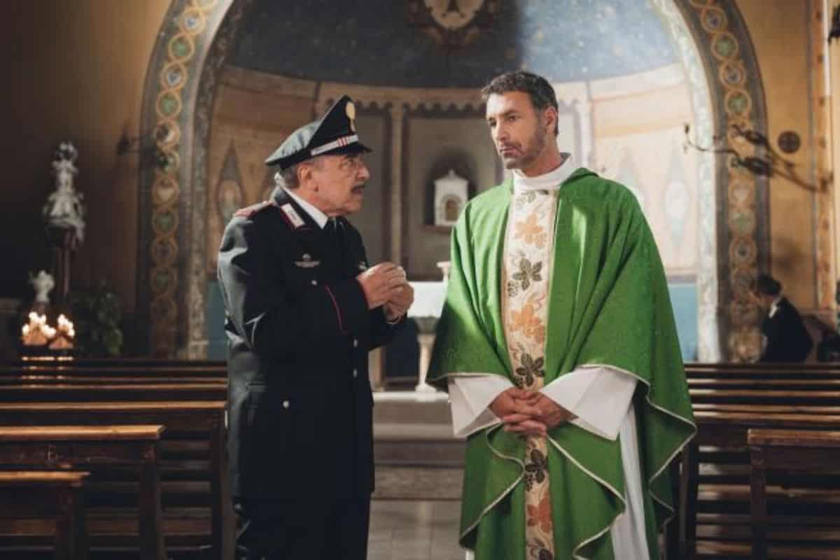 Don Matteo, le anticipazioni del prossimo episodio in onda il 5 marzo