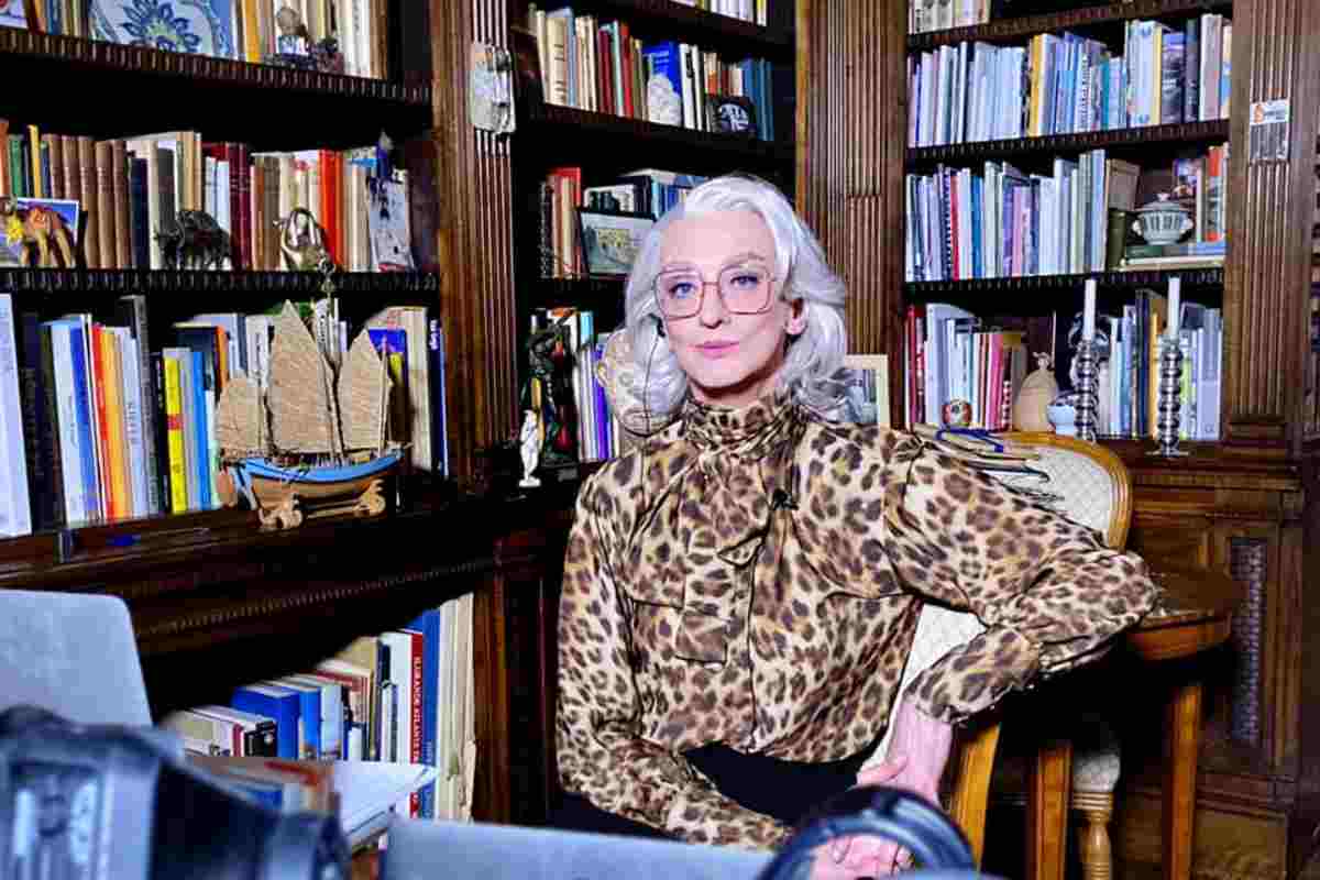 Libri e dettagli vintage