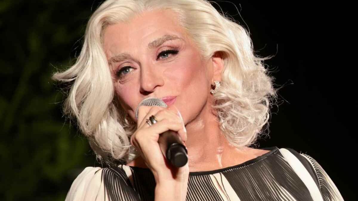 Dove abita Drusilla Foer: la meravigliosa casa in Toscana della conduttrice